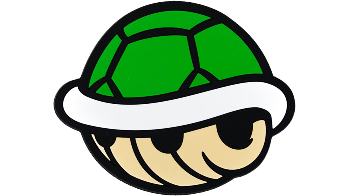 Mario™ Game Night - Coasters (Set of 4) 3